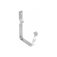 Крюк короткий полоса Vortex в1 127мм RAL 9003