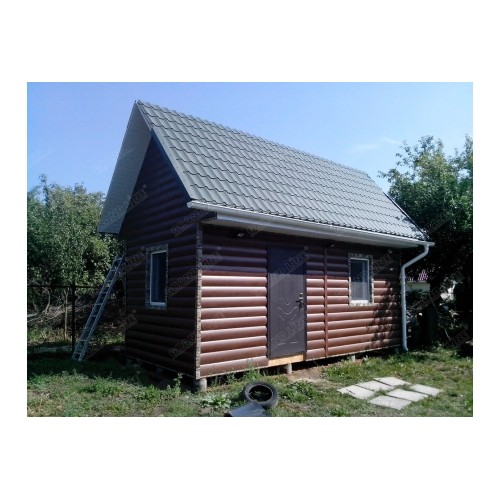 Колено стока GL PU 90 мм RAL 9003 сигнальный белый