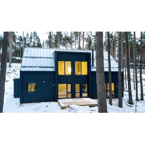 Шуруп-шпилька М6х120