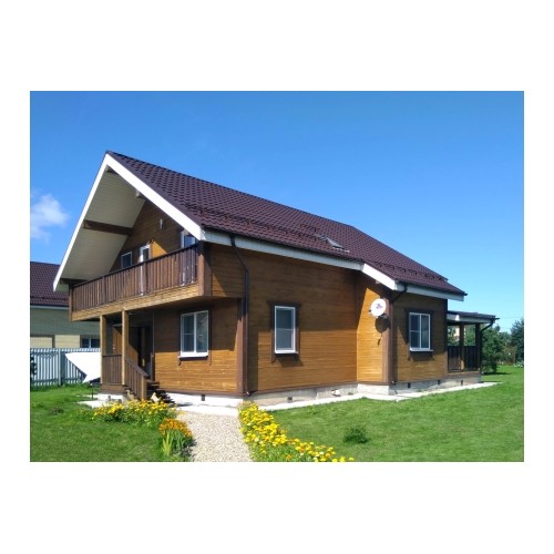Шуруп-шпилька М6х120