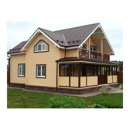 Шуруп-шпилька М6х120