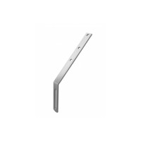 Удлинитель кронштейна желоба Grand Line металлический