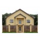 Тройник трубы Grand Line,90 мм RAL 8017 шоколад