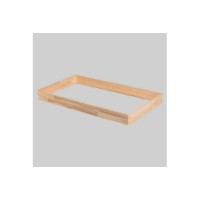 Надставка для утепляющего короба FAKRO LXN 60х120