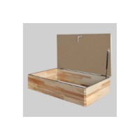 Короб верхний утепляющий FAKRO LXW 60х94