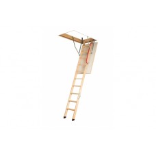 Лестница чердачная FAKRO Komfort Plus 70х120 LWK-280