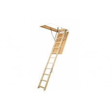Лестница чердачная FAKRO Smart Plus 60х94 LWS-280
