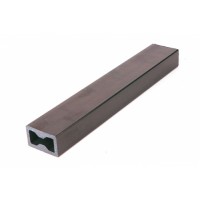 Лага (монтажная рейка) ДПК Grand Line 30х50мм венге 1,5м