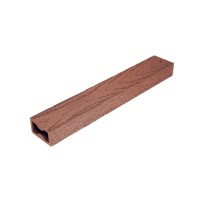 Балясина ДПК Grand Line 50х30мм Терракот 4м (ШТх4)