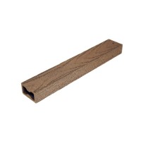 Балясина ДПК Grand Line 50х30мм бронза 4м (ШТх4)