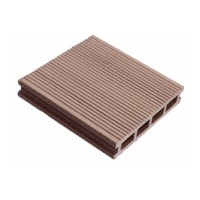 Террасная доска MasterDeck вельвет Тик 4м Террасная доска MasterDeck вельвет Тик 4м