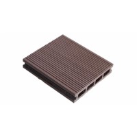 Террасная доска MasterDeck вельвет Венге 4м Террасная доска MasterDeck вельвет Венге 4м