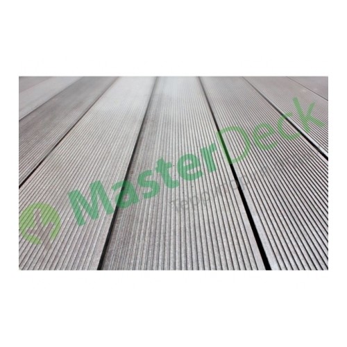 Террасная доска MasterDeck вельвет Тик 6м