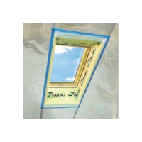 Оклад пароизоляционный XDS 114х118