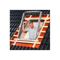 Гидро-теплоизоляция BDX-2000 WK34 (на верхнюю часть балкона)