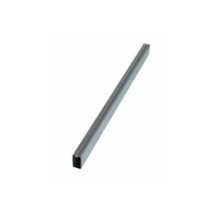 Труба 40х20х1,0х2500 Zn
