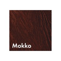 Краска "DECOVER PAINT" mokko (0,5л)