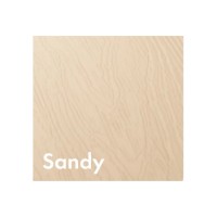 Краска "DECOVER PAINT" sandy (0,5л)