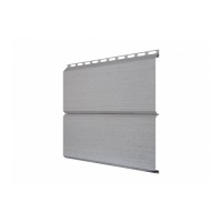 ЭкоБрус Grand Line 0,45 Принт Элит Молочное дерево TwinColor