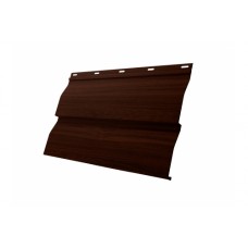 Корабельная Доска 0,265 Grand Line 0,45 Print Elite Choco Wood TwinColor