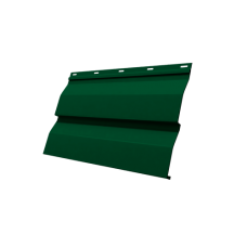 Корабельная Доска 0,265 0,45 PE RAL 6005 зеленый мох