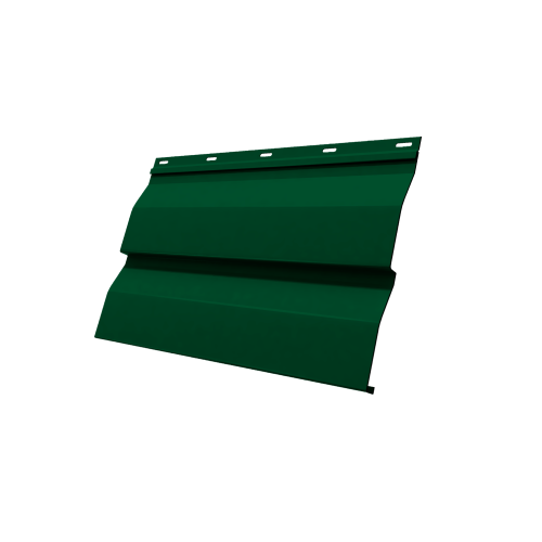 Корабельная Доска 0,265 0,45 PE RAL 6005 зеленый мох