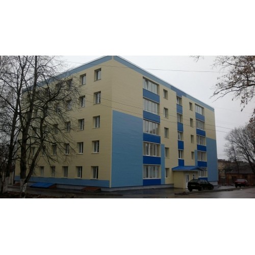 Вертикаль 0,2 prof 0,45 Drap ST с пленкой RAL 7024 мокрый асфальт
