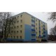 Вертикаль классик Grand Line 0,5 PurLite матовый с пленкой RR 32 темно-коричневый