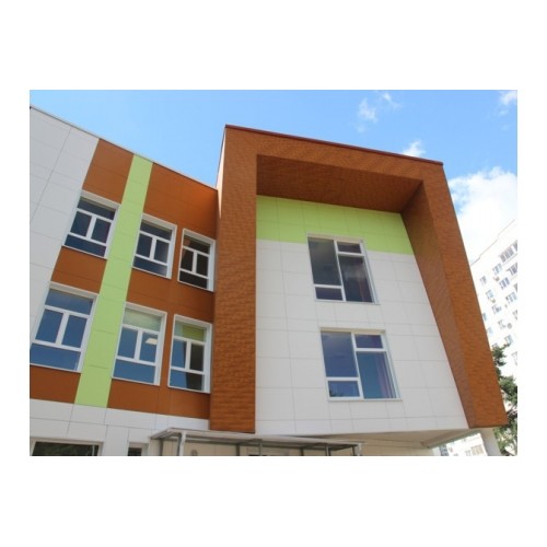 Вертикаль 0,2 prof 0,45 Drap ST с пленкой RAL 7024 мокрый асфальт