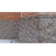 Вертикаль 0,2 prof 0,45 Drap ST с пленкой RAL 7024 мокрый асфальт