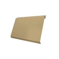 Вертикаль 0,2 classic 0,45 PE с пленкой RAL 1014 слоновая кость