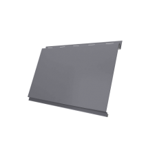Вертикаль 0,2 classic 0,45 PE с пленкой RAL 7004 сигнальный серый