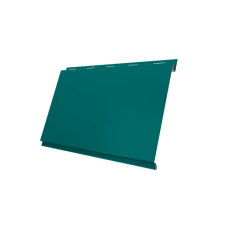 Вертикаль 0,2 classic 0,45 PE с пленкой RAL 5021 водная синь