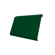 Вертикаль 0,2 classic 0,45 PE с пленкой RAL 6005 зеленый мох