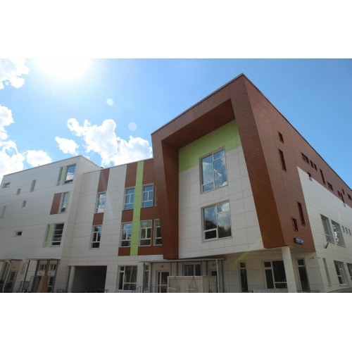 Вертикаль классик Grand Line 0,5 Rooftop Бархат с пленкой RR 32 темно-коричневый