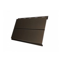 Вертикаль line Grand Line 0,45 Drap с пленкой RR 32 темно-коричневый