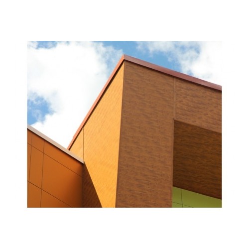 Вертикаль line Grand Line 0,5 Сатин с пленкой RAL 7016 антрацитово-серый