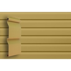 Сайдинг Корабельная доска Grand Line Color Plus карамельный (3,0м)