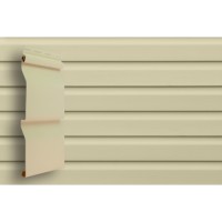 Сайдинг Корабельная доска Grand Line Стандарт слоновая кость (3,0м)