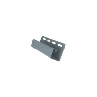 Профиль J Grand Line Color Plus голубой (3,0м)