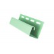 Профиль J Grand Line Standart салатовый (3,0м)