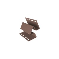 Угол внутренний Grand Line Color Plus темно-бежевый (3,0м)