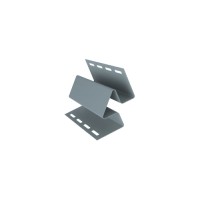 Угол внутренний Grand Line Color Plus голубой (3,0м)
