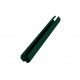 Направляющая 60х20х2500 RAL 6005
