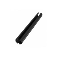 Направляющая 60х20х2500 RAL 7024