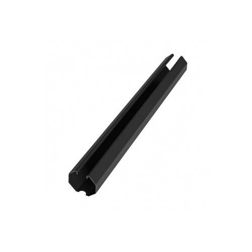 Направляющая 60х20х2500 RAL 7024