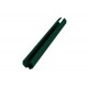Направляющая 60х20х2500 RAL 6005