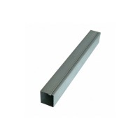 Столб 62х55х1,4х2500 Zn