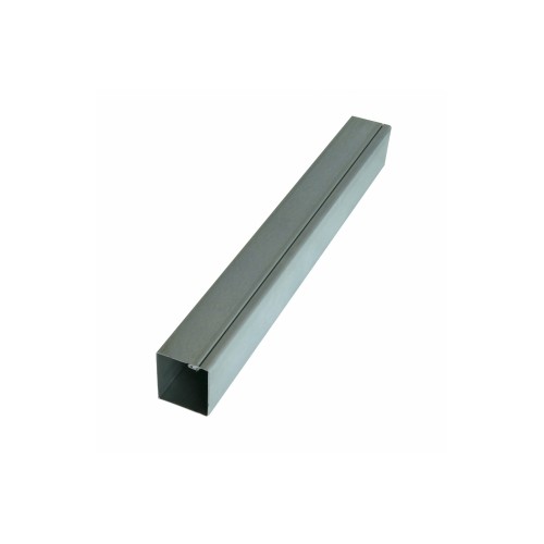 Столб 62х55х1,4х2500 Zn