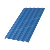Профилированный лист МеталлПрофиль НС-35x1000-B NormanMP (ПЭ-01-5015-0,5)